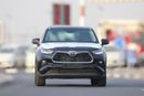 Toyota Highlander 2.5L Hybrid VXR (AWD) Toyota Highlander Hybrid full 2025 | Limited |