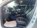Mercedes-Benz A 220 2.0L 4-cylinder turbo (188 hp)