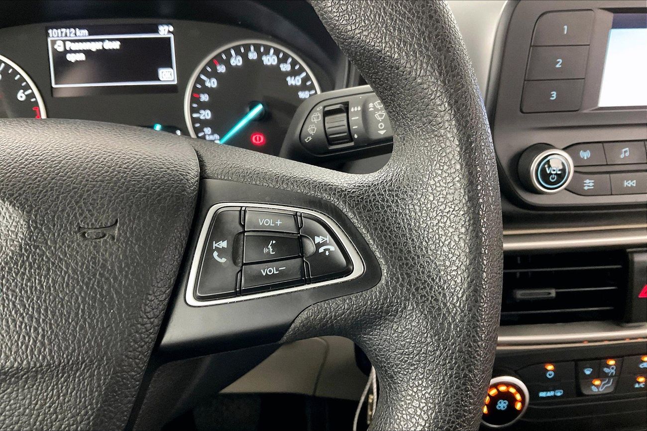 Ford EcoSport Ambiente | Guaranteed Warranty | 0 Down Payment