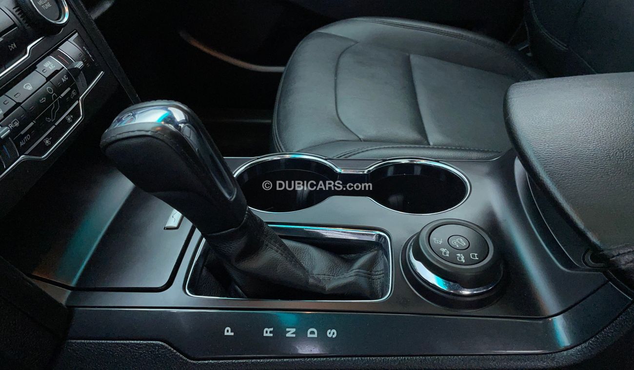 Ford Explorer XLT 3.5 | Zero Down Payment | Free Home Test Drive