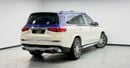 مرسيدس مايباخ gls600 مايباخ 2023 Maybach GLS 600, Auto Guard Warranty, Full Mercedes Service History, European Specs.