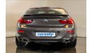 BMW 640i Standard