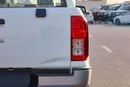 Mitsubishi L200 GL Petrol 2027 | 2.4L Petrol 4x4 MT | DC Pickup | Brand New | EXPORT