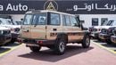 Toyota Land Cruiser 70
