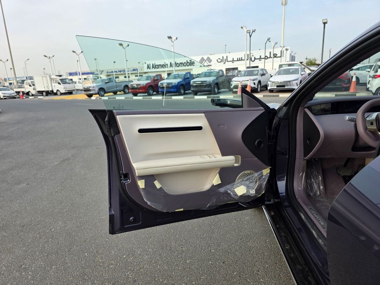 Avatr 06 Max REEV Edition