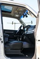 Mitsubishi Pajero MITSUBISHI PAJERO 2022 GCC _ GLS V6 IN EXCELLENT CONDITION