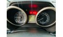 Toyota Prado Toyota prado LHD Petrol engine 6 cylinder model 2013 full option car very clean and good condition