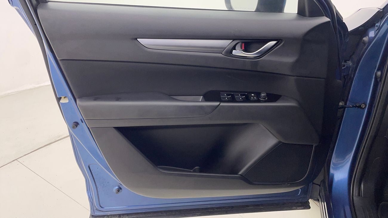 مازدا CX5 GS 2.5 | بدون دفعة مقدمة | اختبار القيادة في المنزل