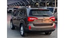Kia Sorento EX