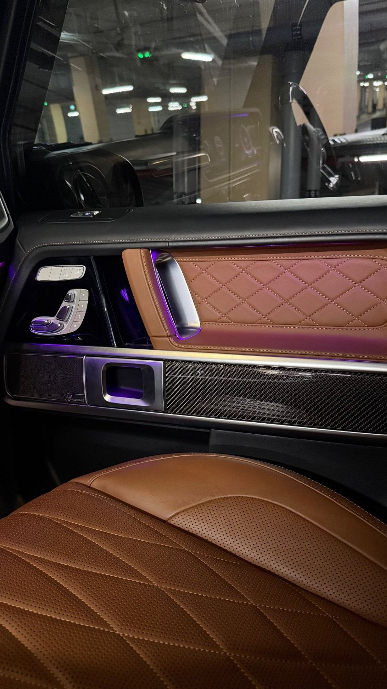 مرسيدس بنز G 63 AMG 