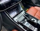 أودي A8 55 TFSI LWB 2018 Audi A8L 55 TFSI Quattro, Full Service History, Fully Loaded, Excellent Condition, 