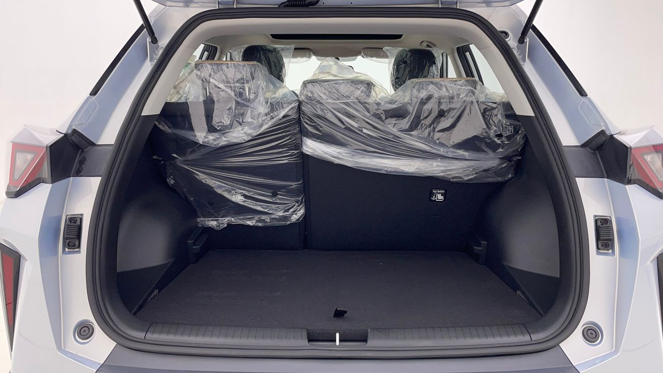 جي إي سي GS3 إمزوم 2026 GB | AED 854/Month | 20% DP