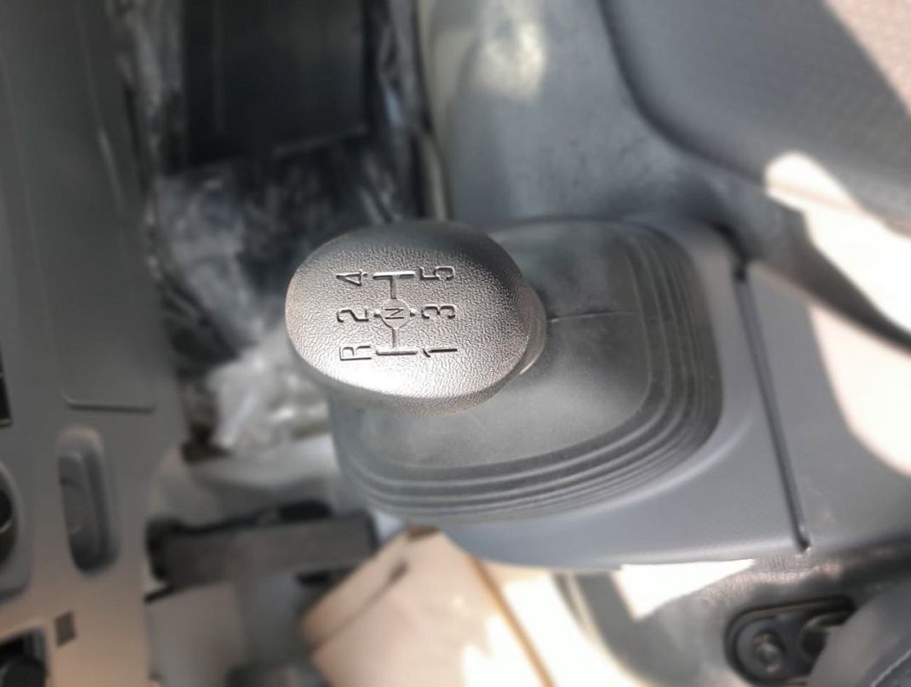 Isuzu NMR Isuzu Nmr Dumper