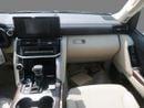 Toyota Land Cruiser GXR 4.0L GXR V6 4.0L Petrol 2025YM