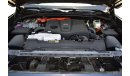 تويوتا سيكويا LIMITED HYBRID V6 3.5L TURBO 4WD 8 SEAT AUTOMATIC