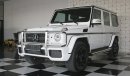 Mercedes-Benz G 63 AMG V8 Biturbo