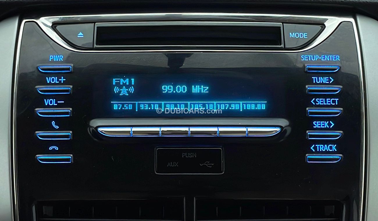 تويوتا يارس E 1.5 | +مع الضمان | كمان تم فحص ١٥٠