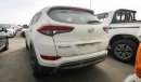 Hyundai Tucson 2.0L