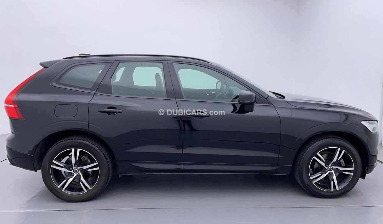 Volvo XC60 T5 INSCRIPTION 2 | Zero Down Payment | Free Home Test Drive
