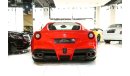 Ferrari F12 ((WARRANTY UNTIL DEC.2020)) FERRARI F12 BERLINETTA [6.3L VV12]