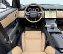 لاند روفر رينج روفر فيلار 2024 Range Rover Velar HSE P400, Warranty, Very Low Km, Fully Loaded, Excellent Condition, Korean