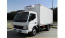 Mitsubishi Canter 2016 ref#56