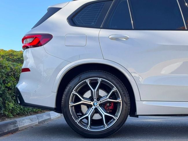 BMW X5 XDRIVE40i M SPORT, миниатюра 30