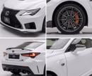 Lexus RC F F PLATINUM