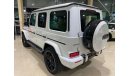 Mercedes-Benz G 63 AMG G63