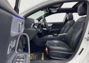 Mercedes-Benz A 250 Premium 2.0L 2019 Mercedes Benz A250 AMG, Warranty, Full Service History, Excellent Condition, GCC