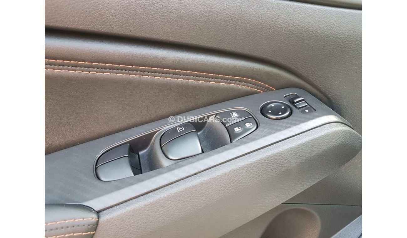 نيسان ألتيما 2022- Nissan Altima SR, 2.5L Petrol, Perfect Condition, Buy and drive