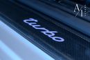 Porsche 911 2010 Porsche 997.2 Turbo, Sport Chrono Package, Carbon Fiber Package, Very Low Kms, 480HP