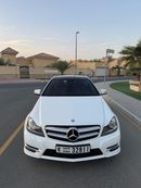 Mercedes-Benz C 250