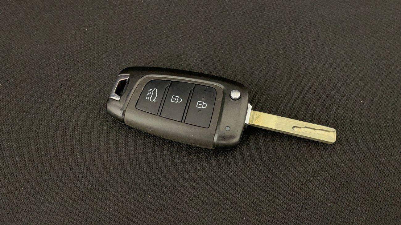 هيونداي أكسنت 2023 SMART | AED 561/Month | 0 DP | 30 Day Return | Warranty | Service History