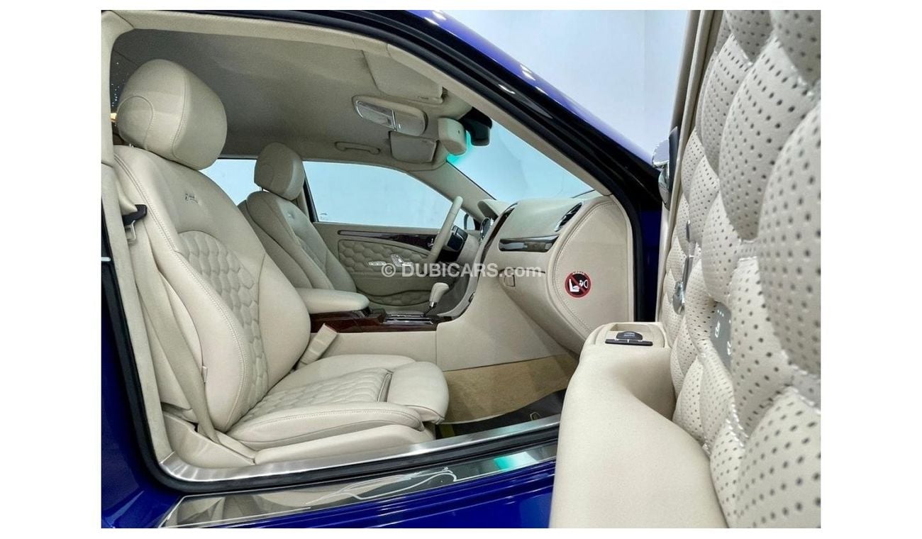 Bufori Bufori La Joya * 1 of 1 in UAE* 2022 Bufori Geneva, 3 Years Warranty And Service Contract, Brand New.