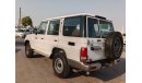 Toyota Land Cruiser TOYOTA LAND CRUISER LEFT HAND DRIVE(PM1676)