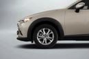 Mazda CX-3 2.0L