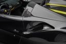 Ferrari 488 Pista Spider 3.9L