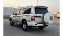 Toyota Land Cruiser Toyota land CRUISER