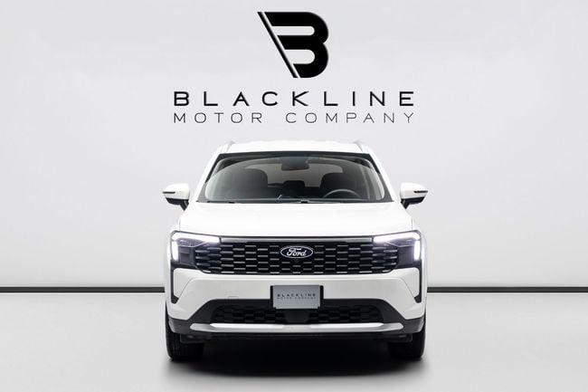 Ford Territory TREND, миниатюра 23