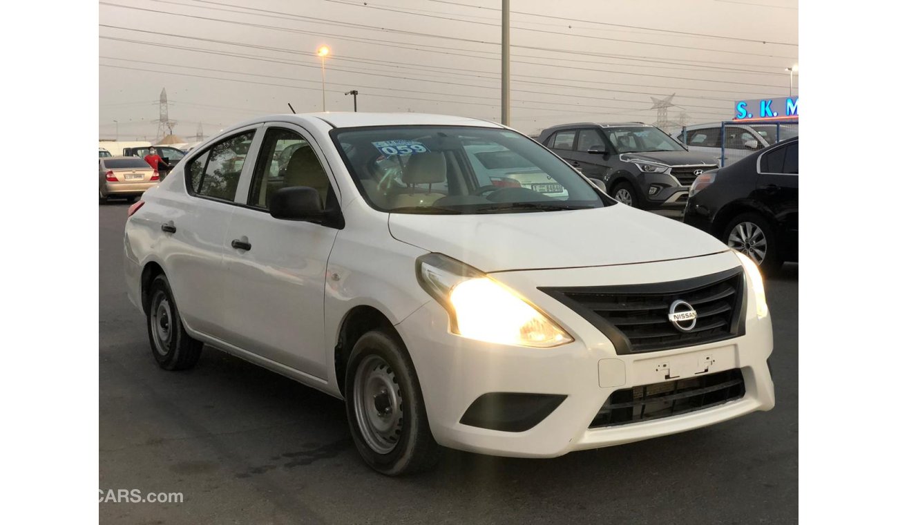 Nissan Sunny 1.3L, Mp3, Front Power Windows, Power Locks, Clean Interior and Exterior, CODE-30538