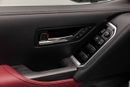 تويوتا لاند كروزر VXR 3.5L – Precious White Pearl Inside Black and Dark Red | Export Only