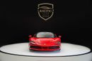 Ferrari SF90 Stradale