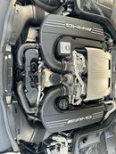 مرسيدس بنز C 63 S