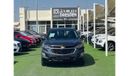 Chevrolet Equinox 1LT Chevrolet Equinox LT / GCC /2018
