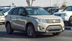 Suzuki Vitara Full option accident free