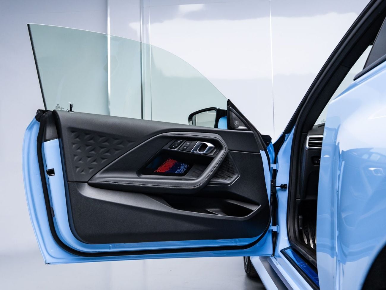 BMW M2 STANDARD BUY NOW, PAY IN 2027 | ONLY AT BLACKLINE, 2030 BMW Warranty GCC, Low KM's