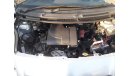 Toyota Vitz Toyota Vitz (Stock no PM 125 )