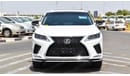 Lexus RX350 F Sport