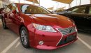 Lexus ES350 USA - 0% Down Payment